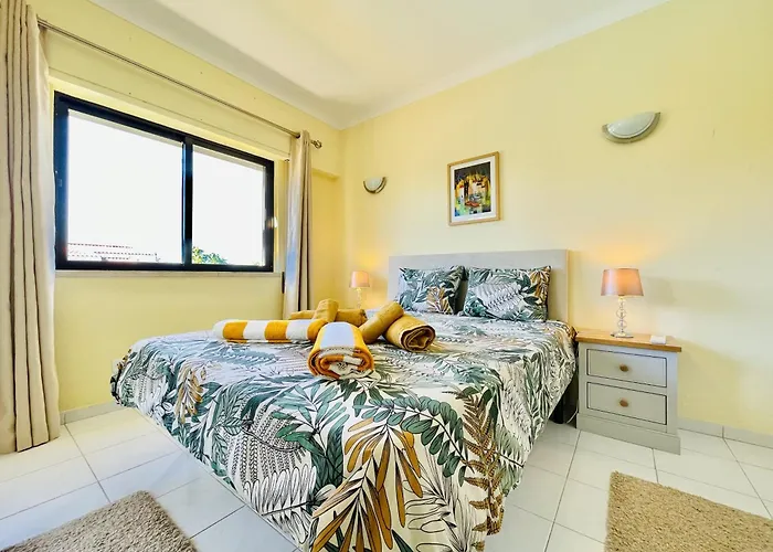 Lavanda - 2 Bedrooms - 3 Level Pool - Garden - 1km Apartmán *