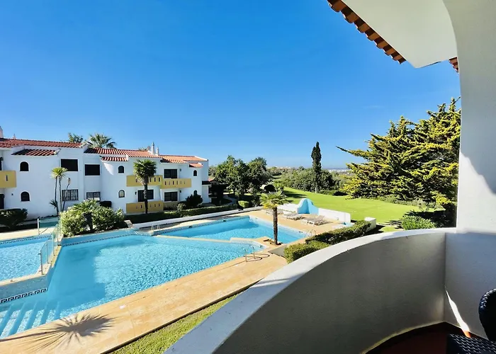 Apartmán Lavanda - 2 Bedrooms - 3 Level Pool - Garden - 1km Estômbar