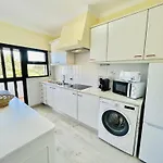 Apartment Lavanda - 2 Bedrooms - 3 Level Pool - Garden - 1km Estômbar