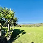 Lavanda - 2 Bedrooms - 3 Level Pool - Garden - 1km Apartment Estômbar