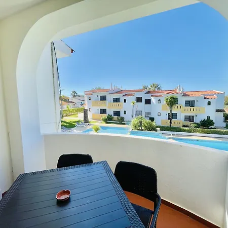 Lavanda - 2 Bedrooms - 3 Level Pool - Garden - 1km Apartment