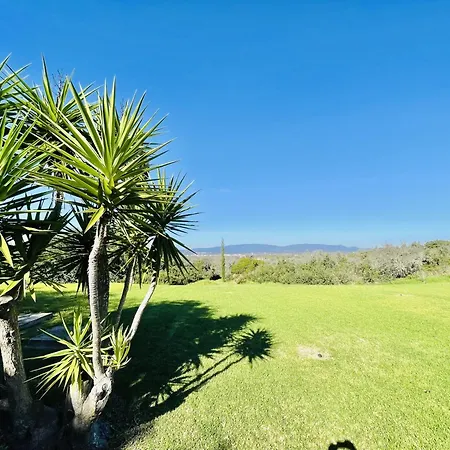 Lavanda - 2 Bedrooms - 3 Level Pool - Garden - 1km Daire Estômbar