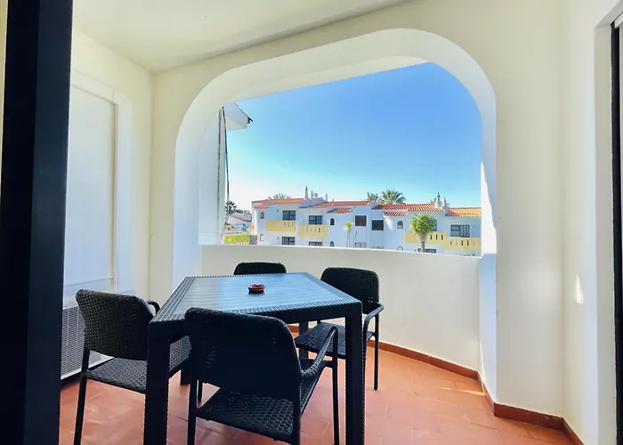 Lavanda - 2 Bedrooms - 3 Level Pool - Garden - 1km